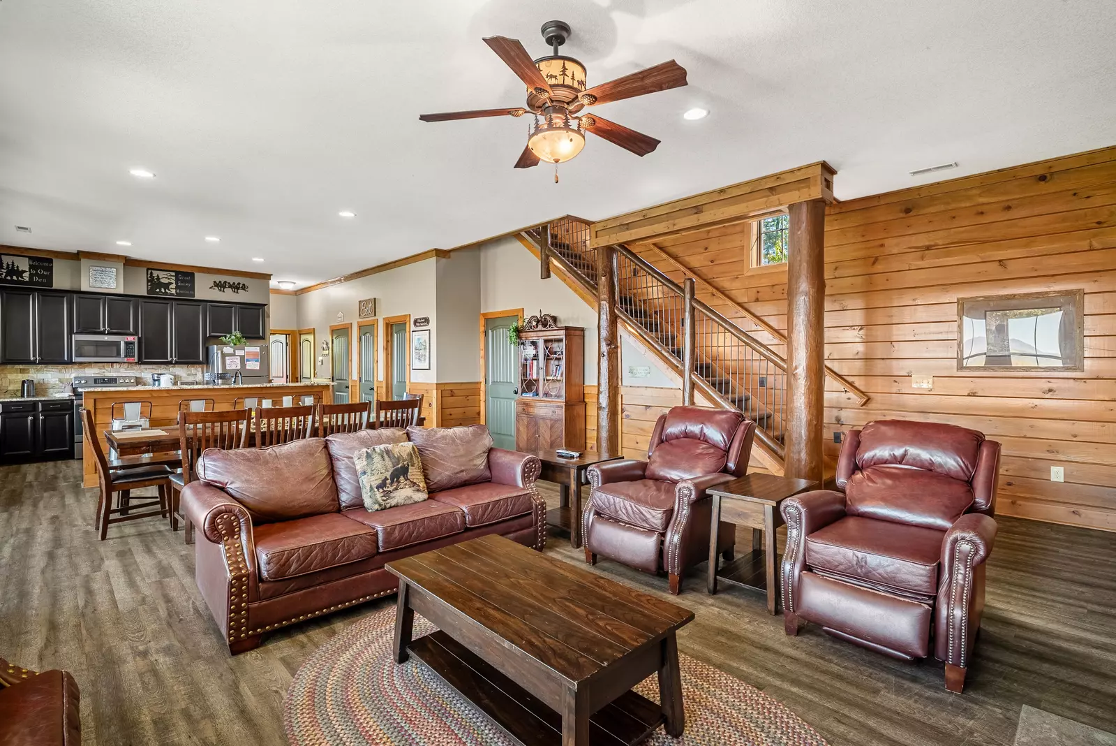 SUMMIT RIDGE RESORT