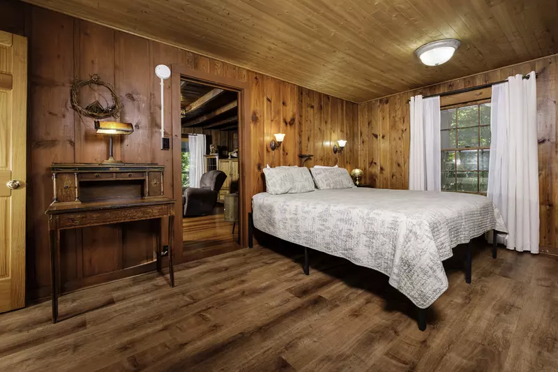 BEAR CREEK HAVEN
