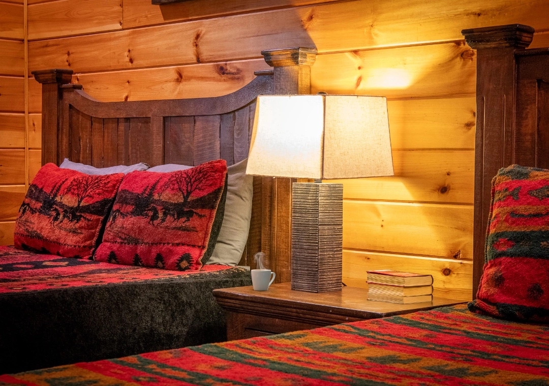 LEGACY LODGE