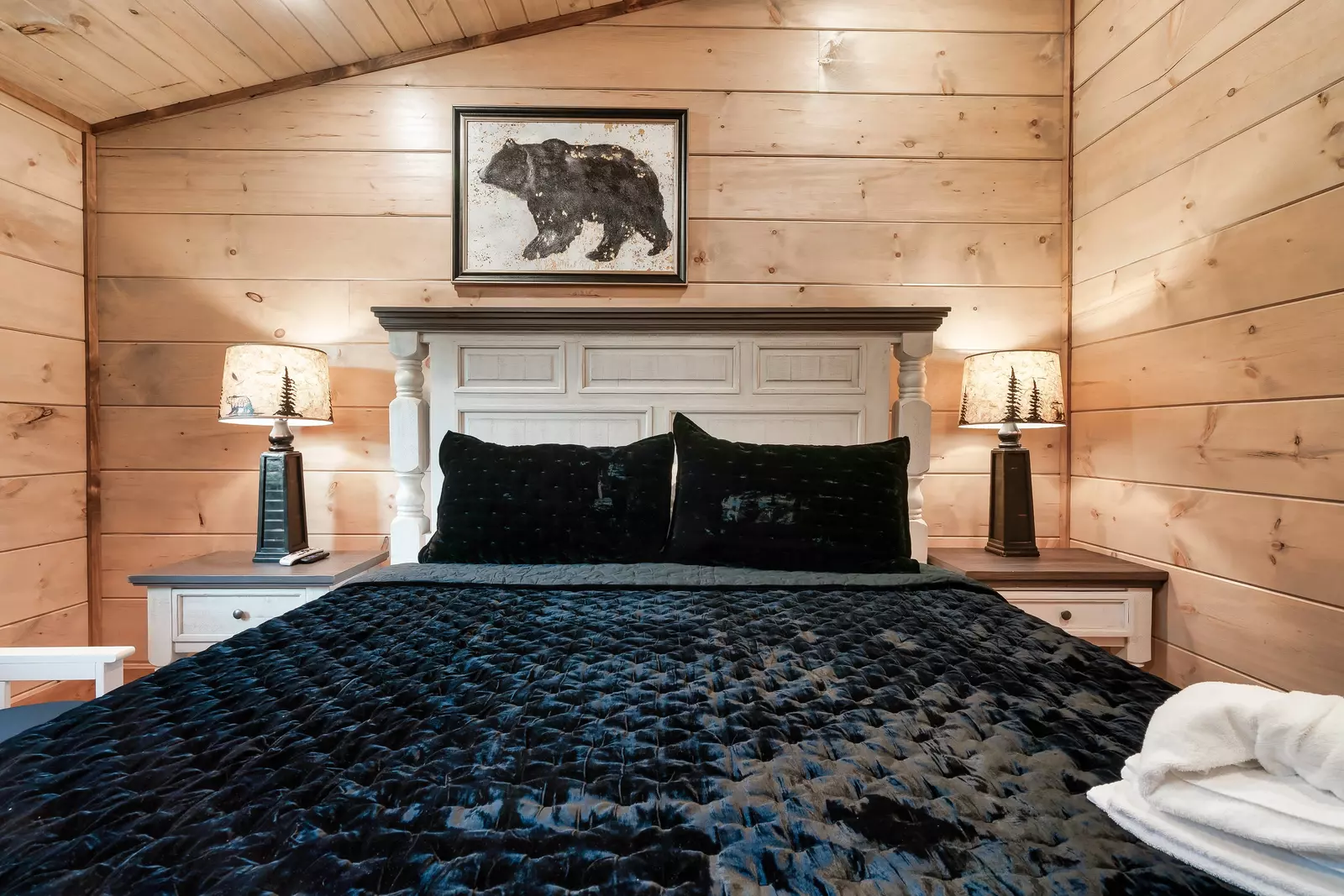 HIBERNATION LODGE