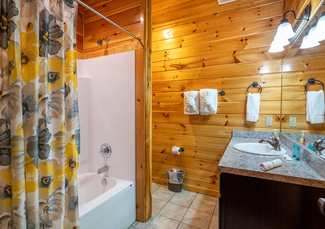 LEGACY LODGE