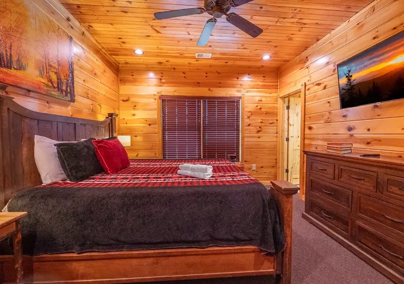 LEGACY LODGE