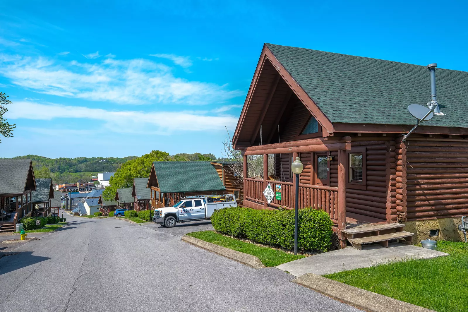 BLACK BEAR BUNGALOW