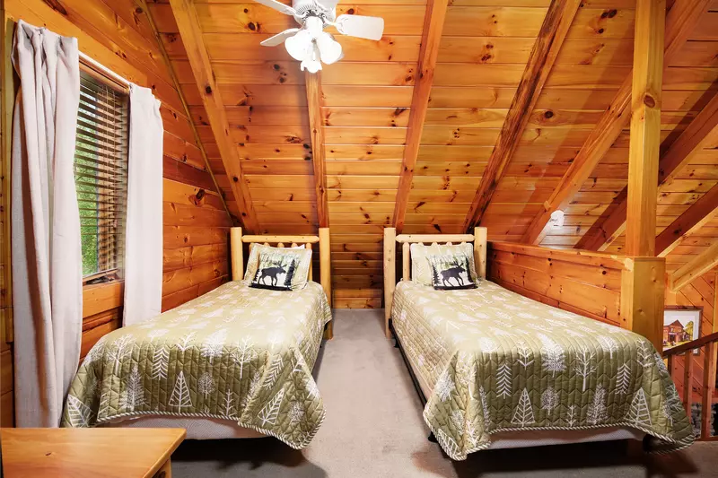 BLACK BEAR BUNGALOW
