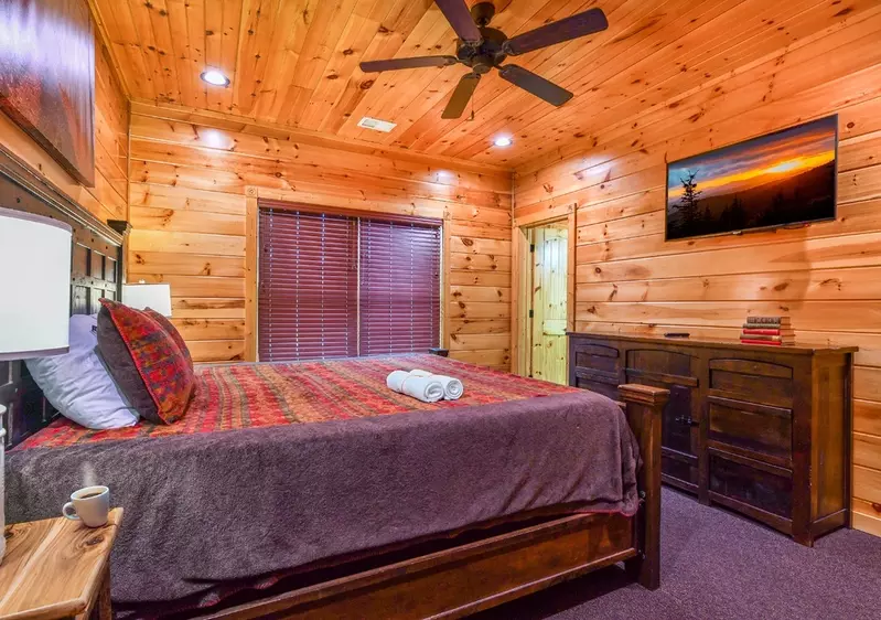 LEGACY LODGE
