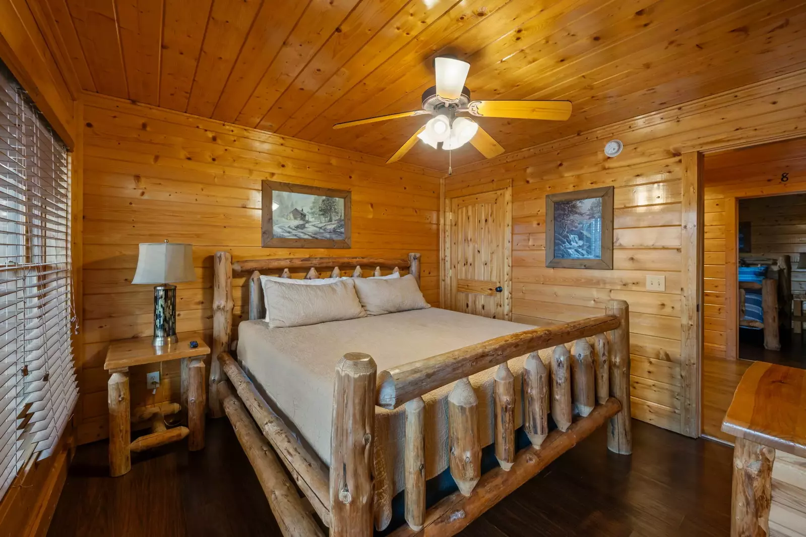 HEAVENLY HEIGHTS RETREAT