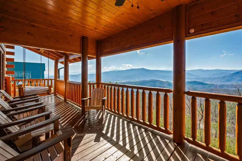 AMAZING VIEW MANOR