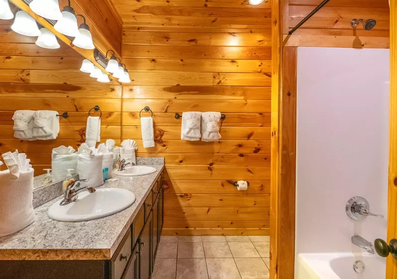 LEGACY LODGE