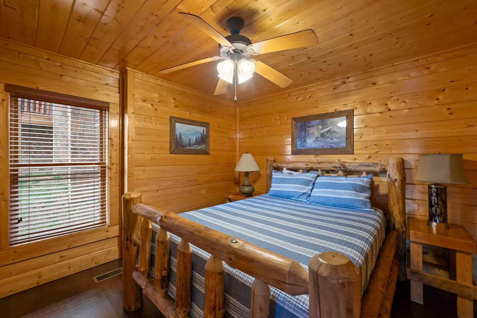 HEAVENLY HEIGHTS RETREAT
