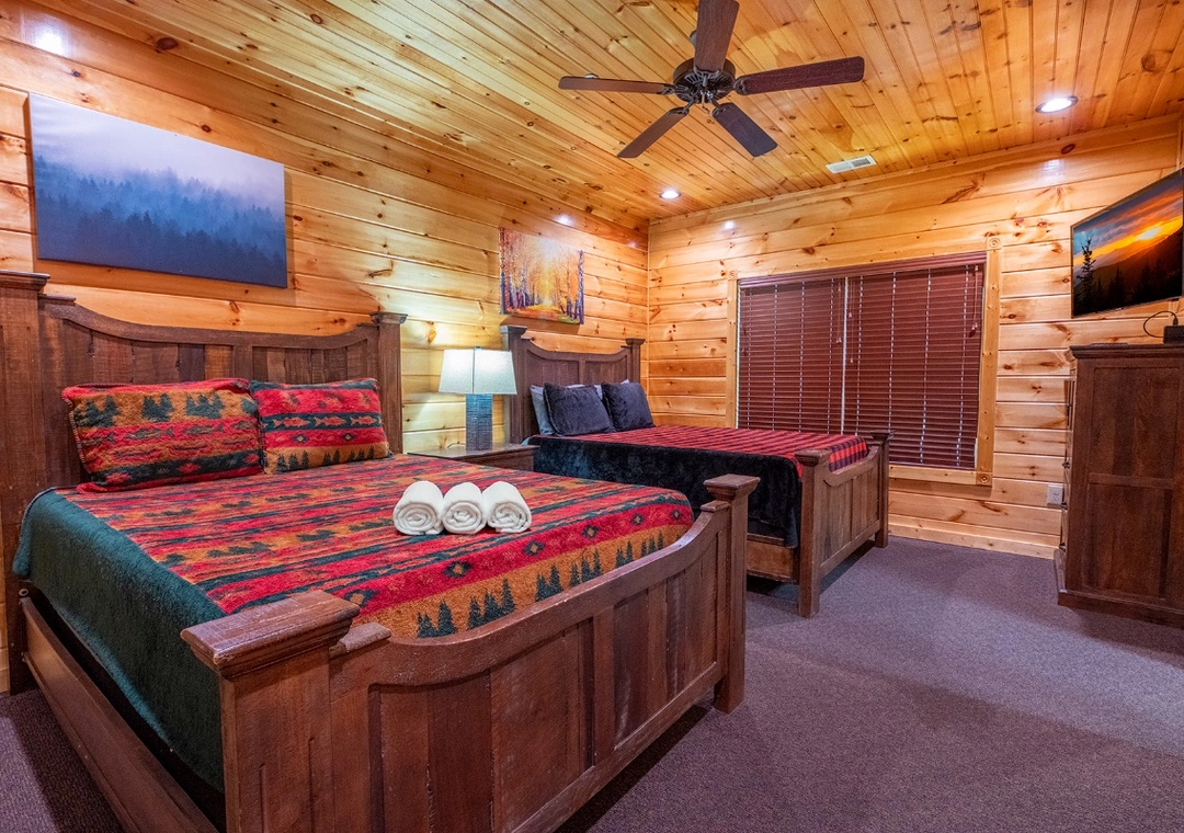 LEGACY LODGE