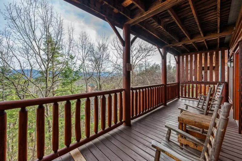 HEAVENLY HEIGHTS RETREAT