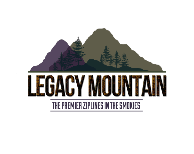 Legacy Mountain Ziplines