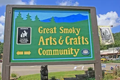 Arts & Craft Community