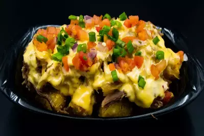 tater tot bowls
