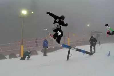 ober gatlinburg freestyle terrain park ober gatlinburg freestyle terrain park