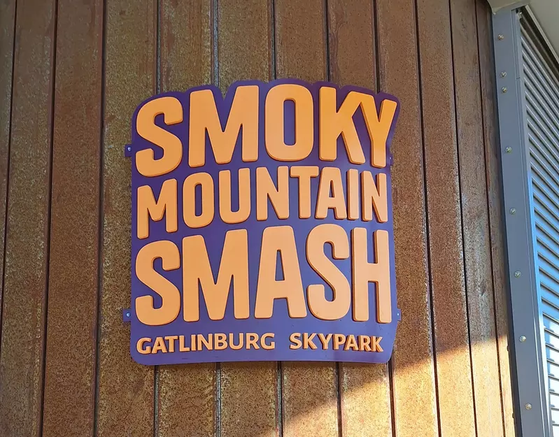 smoky mountain smash