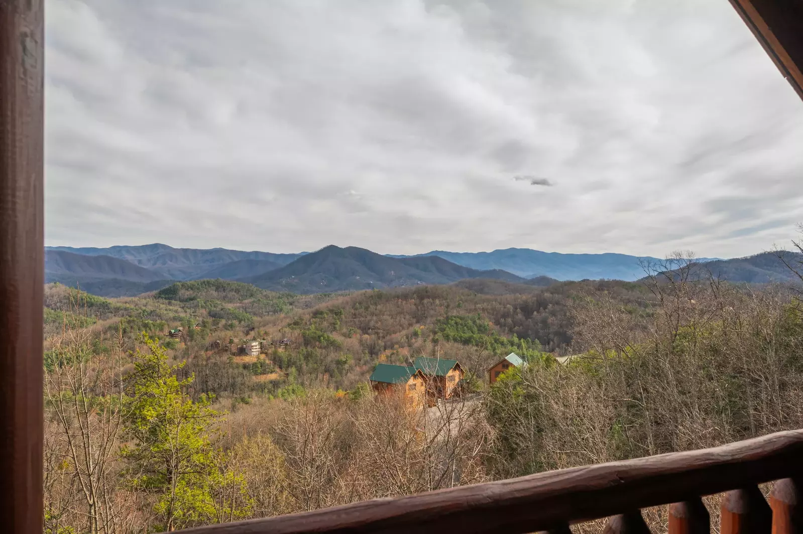 HEAVENLY HEIGHTS RETREAT