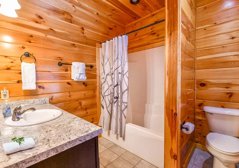 LEGACY LODGE