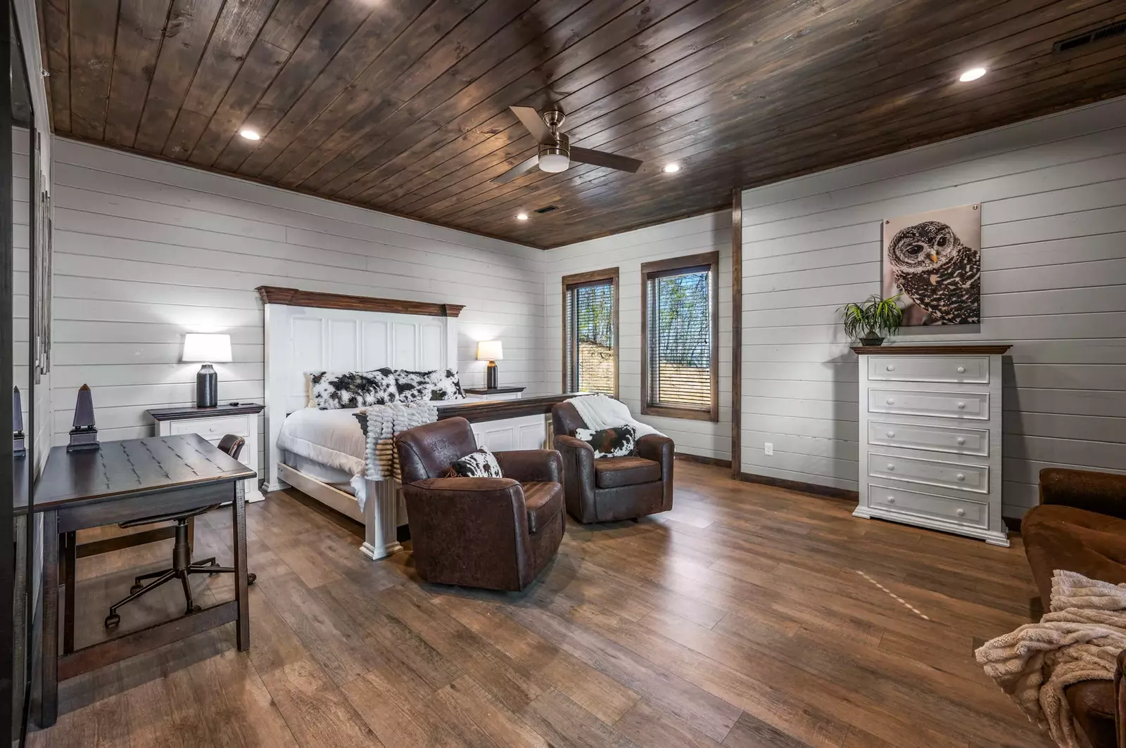 LUCID DREAMS LODGE
