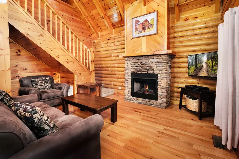 BLACK BEAR BUNGALOW