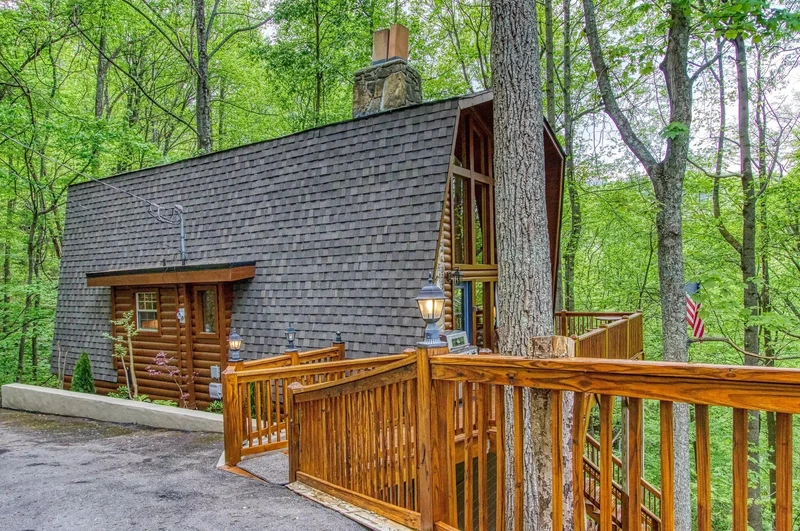 best Gatlinburg cabins