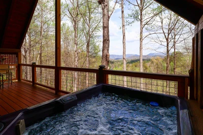 HONEY BEAR HIDEAWAY