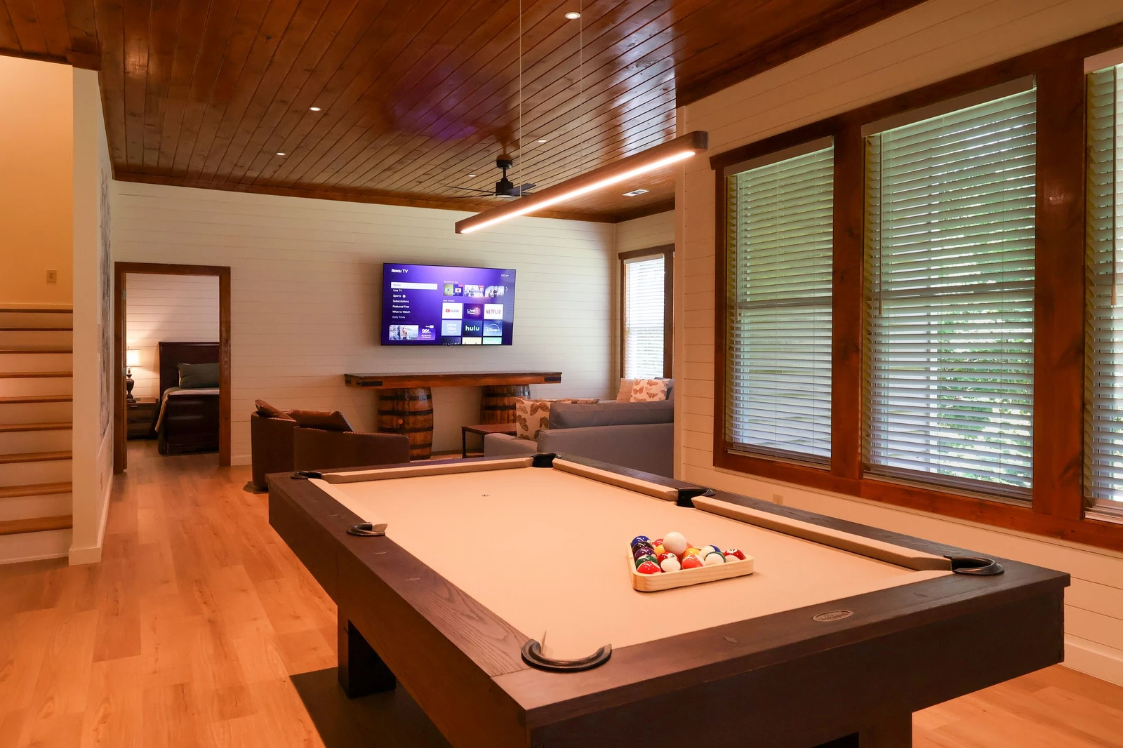 SUNSTONE LODGE